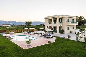 Villa Kampos