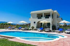 Villa Kampos