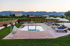 Villa Kampos