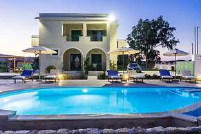 Villa Kampos
