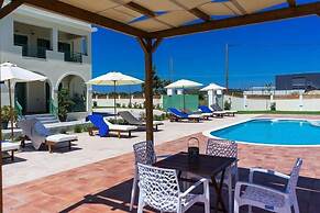 Villa Kampos