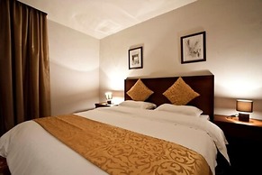 Executive Suites