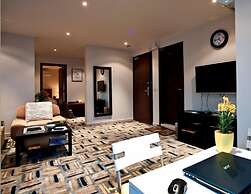 Executive Suites