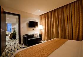 Executive Suites