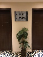 Executive Suites