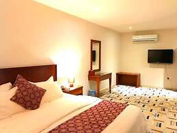 Executive Suites