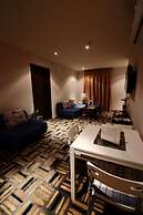 Executive Suites
