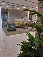 Executive Suites
