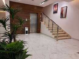 Executive Suites