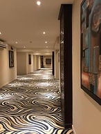 Executive Suites
