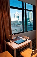 Executive Suites