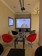 Executive Suites