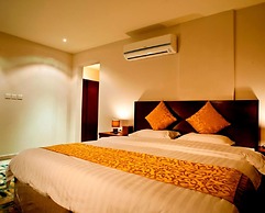 Executive Suites