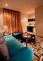 Executive Suites
