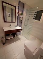 Executive Suites
