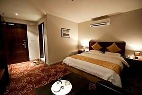 Executive Suites
