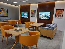 Executive Suites