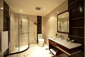 Executive Suites