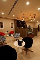 Executive Suites