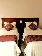 Executive Suites