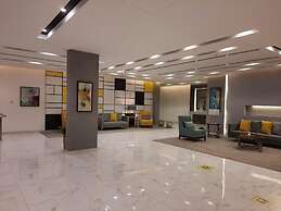 Executive Suites