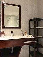 Executive Suites