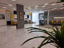 Executive Suites