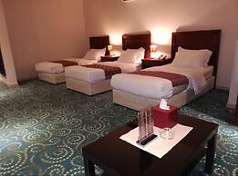Executive Suites