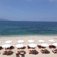 Palmanova Beach Mardok