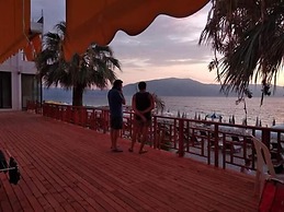 Palmanova Beach Mardok