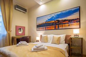 Feel Belgrade Superior Apartment