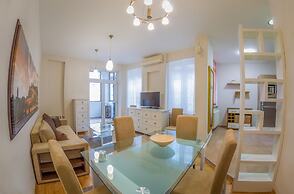 Feel Belgrade Superior Apartment