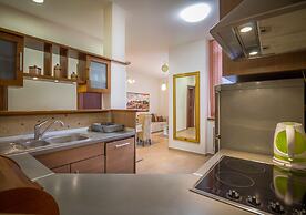 Feel Belgrade Superior Apartment