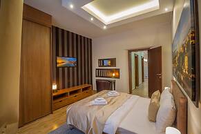 Feel Belgrade Superior Apartment