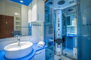 Feel Belgrade Superior Apartment
