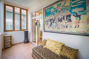 Feel Belgrade Superior Apartment