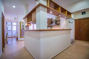 Feel Belgrade Superior Apartment