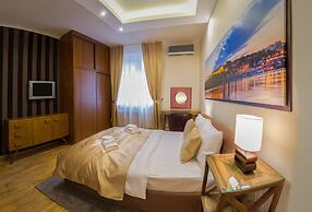 Feel Belgrade Superior Apartment