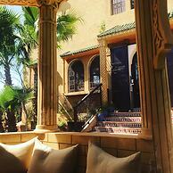 Les Jardins De Ryad Bahia