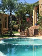 Les Jardins De Ryad Bahia