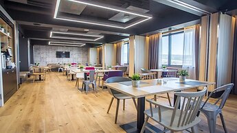 B&B Hotel Nowy Targ
