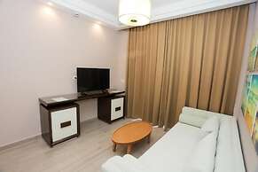 Sole Luna Hotel