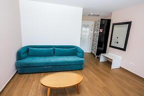 Sole Luna Hotel