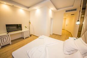 Sole Luna Hotel