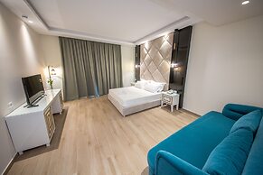 Sole Luna Hotel