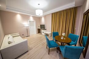 Sole Luna Hotel