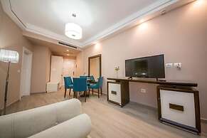 Sole Luna Hotel