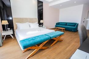 Sole Luna Hotel
