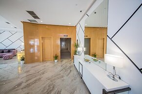 Sole Luna Hotel