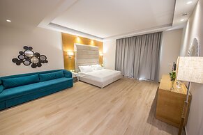 Sole Luna Hotel
